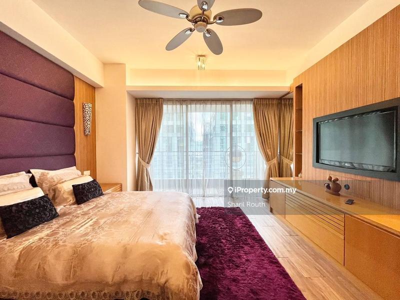 Condominium for Sale in 2 Hampshire by Sharil Routh - iProperty.com.my