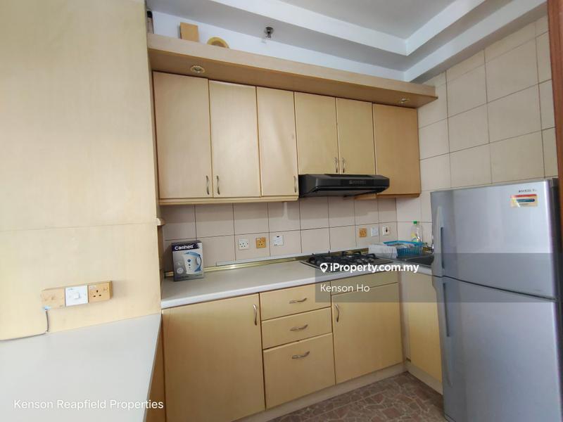 Kediaman Servis untuk Dijual di Oakwood Hotel and Residence (The Nomad Sucasa) oleh Kenson Ho - iProperty.com.my