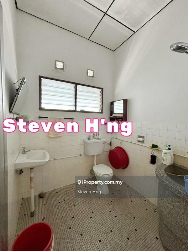 Rumah Teres 2-Tingkat untuk Dijual di George Town, Penang oleh Steven Hng - iProperty.com.my