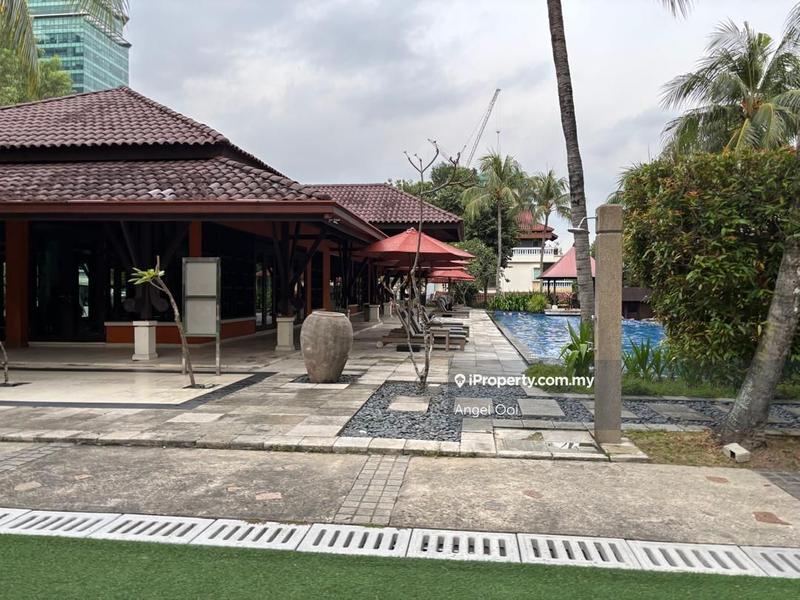 Rumah Berkembar untuk Dijual di Duta Tropika Cluster Home Publika Sri Hartamas, Mont Kiara oleh Angel Ooi - iProperty.com.my