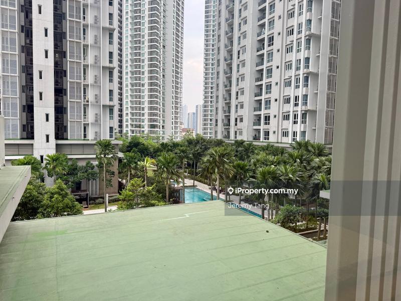Condominium for Sale in Pavilion Hilltop by Jeremy Tang - iProperty.com.my