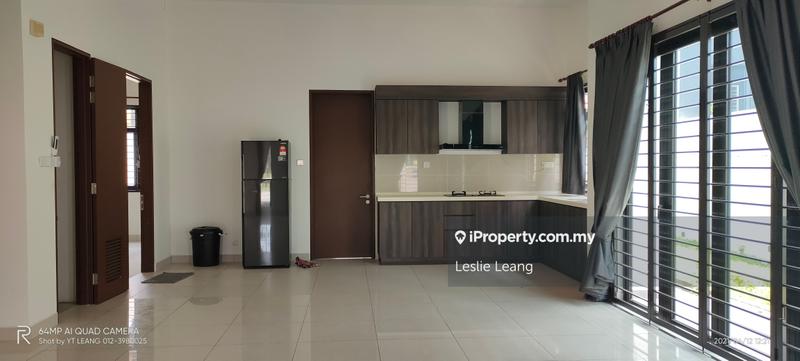 Rumah Berkembar untuk Dijual di Bandar Kinrara Seksyen 8, Bandar Kinrara oleh Leslie Leang - iProperty.com.my