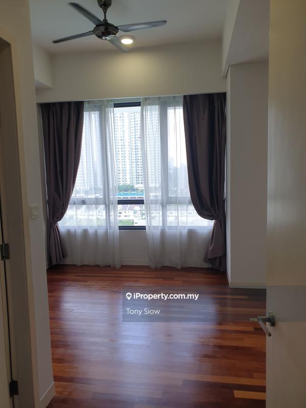 Condominium for Sale in Verdana by Tony Siow - iProperty.com.my