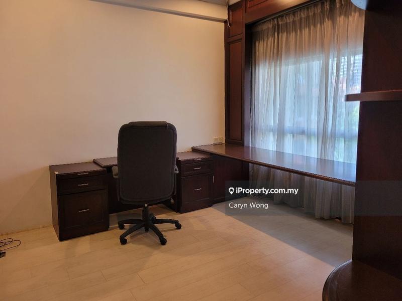 Kondominium untuk Dijual di Desa Angkasa oleh Caryn Wong - iProperty.com.my