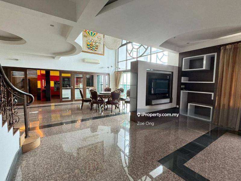 Kondominium untuk Dijual di 1 Bukit Utama oleh Zoe Ong - iProperty.com.my