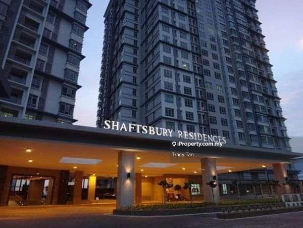 For Sale - Shaftsbury Residence, Cyberjaya