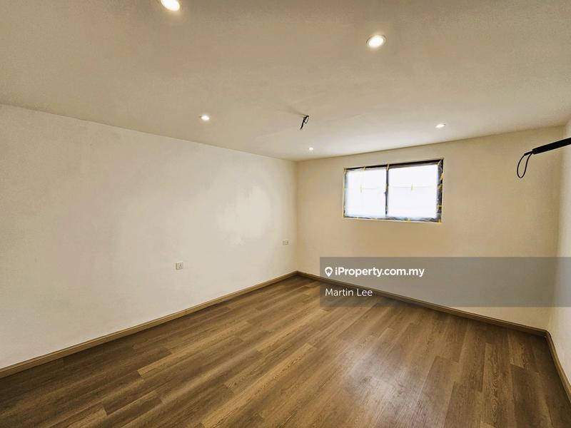 Rumah Bandar untuk Dijual di Taman Sri Hartamas, Sri Hartamas oleh Martin Lee - iProperty.com.my