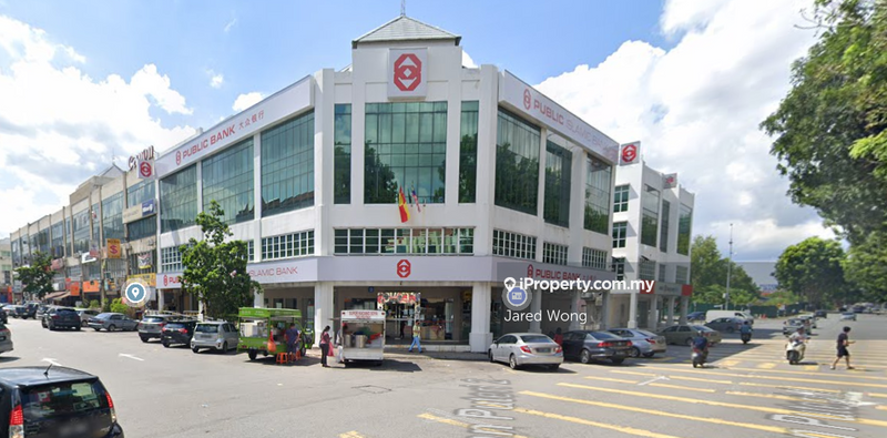 Shop for Sale in Bandar Puteri Puchong, Puchong by Jared Wong - iProperty.com.my