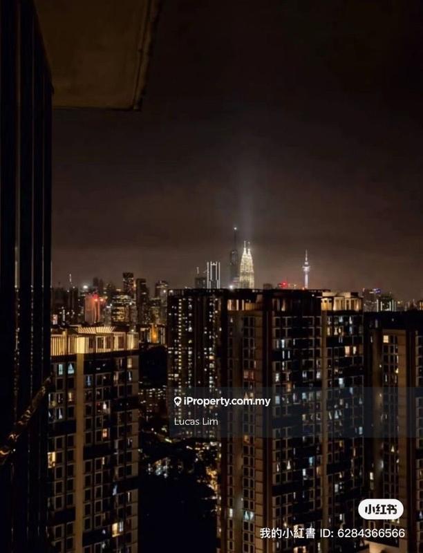 Kondominium untuk Dijual di Infiniti 3 Residences oleh Lucas Lim - iProperty.com.my