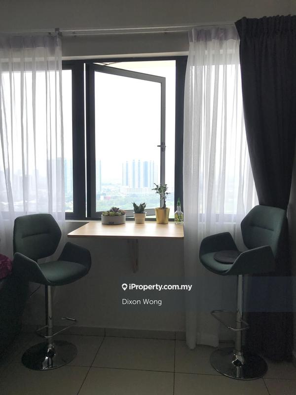 Kondominium untuk Dijual di The Andes Condo Villa @ Bukit Jalil oleh Dixon Wong - iProperty.com.my