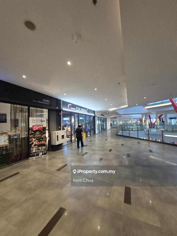 Shop for Sale in Bandar Sunway, Sunway by Kent Chua - iProperty.com.my