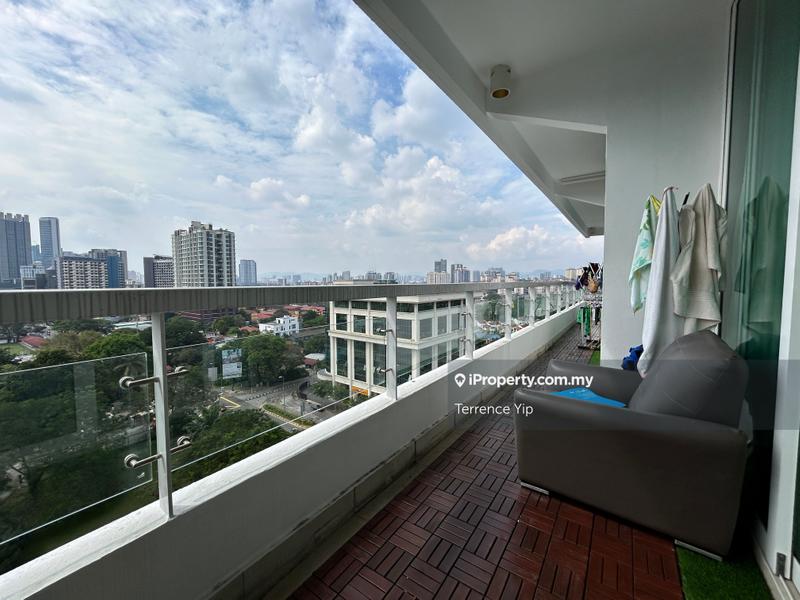 Condominium for Sale in Brunsfield EmbassyView by Terrence Yip - iProperty.com.my