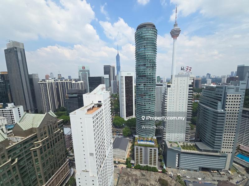 For Sale - Parkview Service Apartment