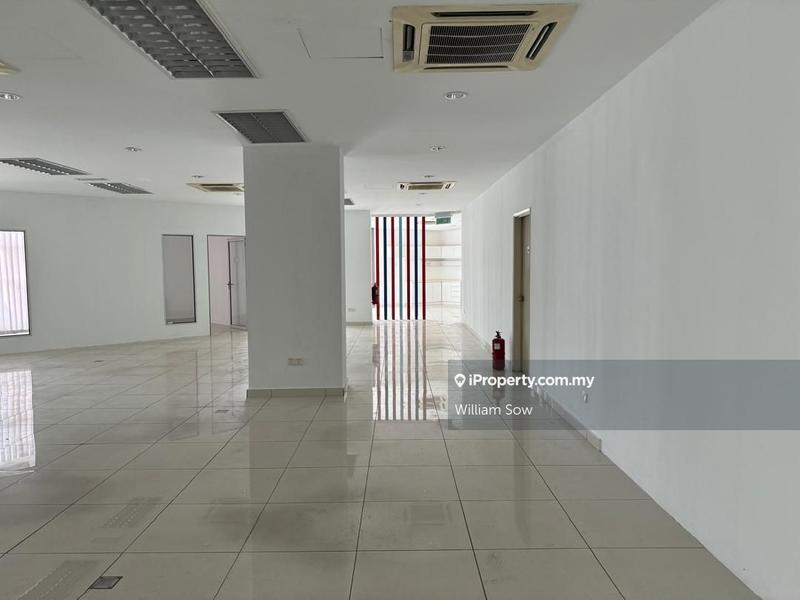 Pejabat untuk Disewa di Seksyen 7, Petaling Jaya oleh William Sow - iProperty.com.my