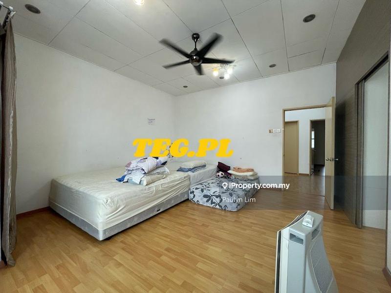 Rumah Berangkai 2 Tingkat untuk Dijual di Ambang Botanic, Klang oleh Paulyn Lim - iProperty.com.my