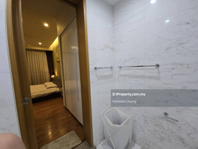 Kediaman Servis untuk Dijual di Twins @ Damansara Heights oleh Vanessa Chung - iProperty.com.my