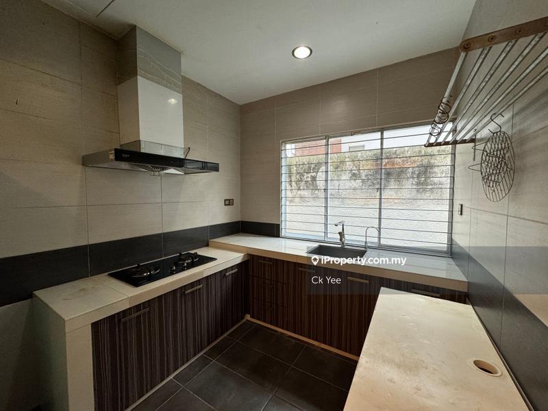 3-storey Terraced House for Sale in Taman Esplanad, Bukit Jalil by Ck Yee - iProperty.com.my