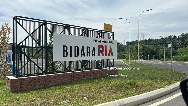 For Rent - Shop Lot For Rent @ Bidara Ria , Bandar Sri Sendayan