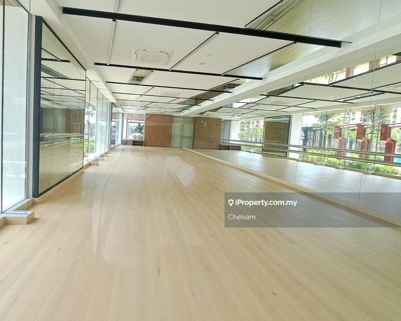 For Rent - The Sentral Suites