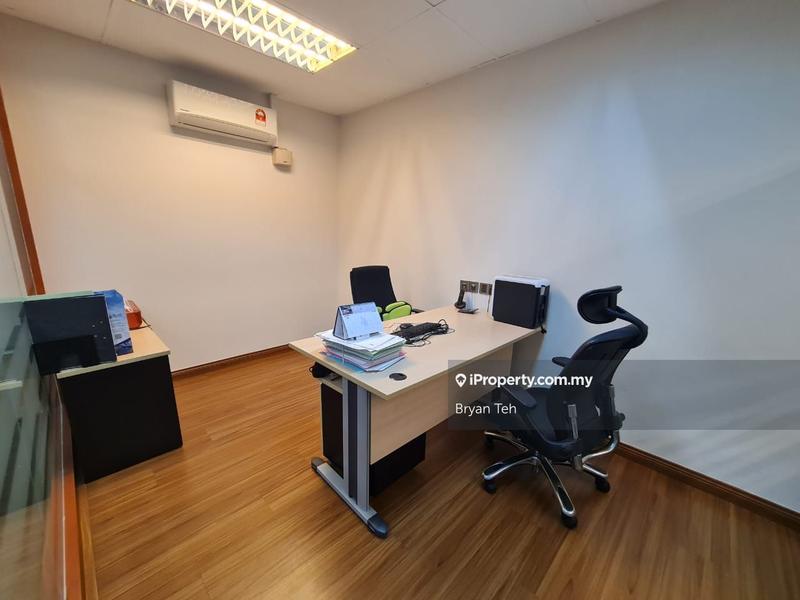 Office for Sale in Mont Kiara, Kuala Lumpur by Bryan Teh - iProperty.com.my