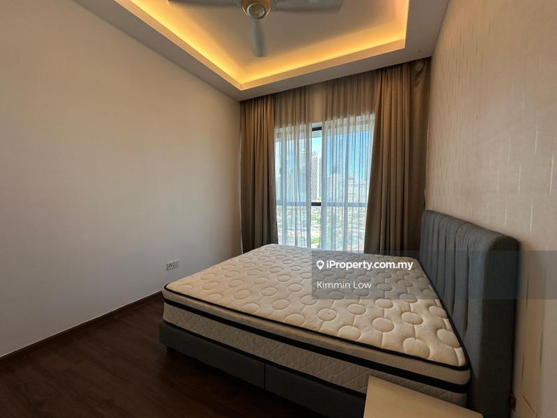 Residensi Servis untuk Dijual di Setia SKY Residences oleh Kimmin Low - iProperty.com.my