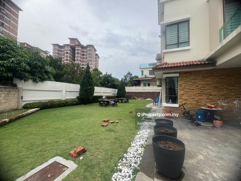 Bungalow House untuk Dijual di Mahkota Cheras, Cheras oleh Aaron Kua - iProperty.com.my