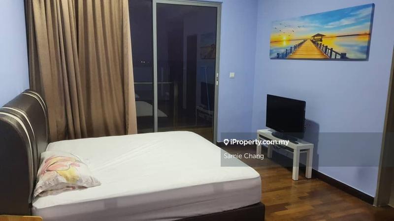 Kondominium untuk Dijual di Silverscape Residences oleh Samie Chang - iProperty.com.my