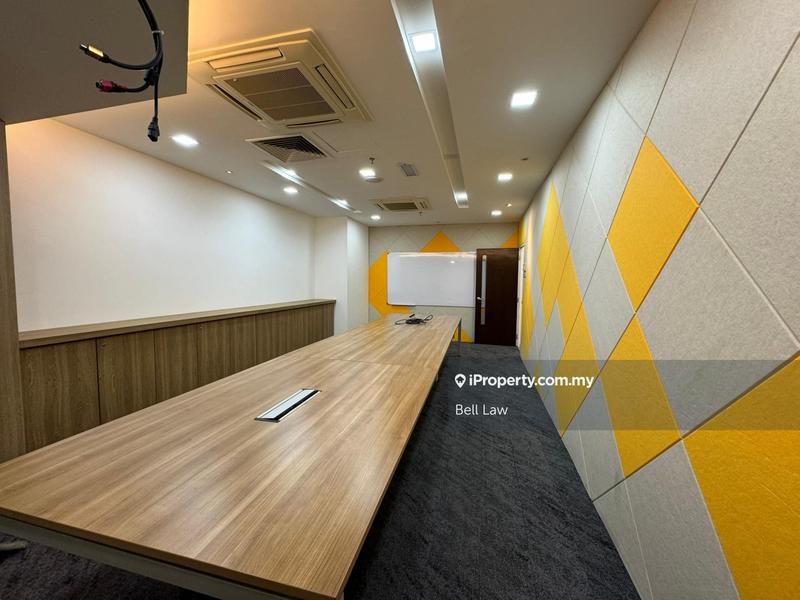 Office for Rent in Petaling Jaya, Petaling Jaya by Bell Law - iProperty.com.my