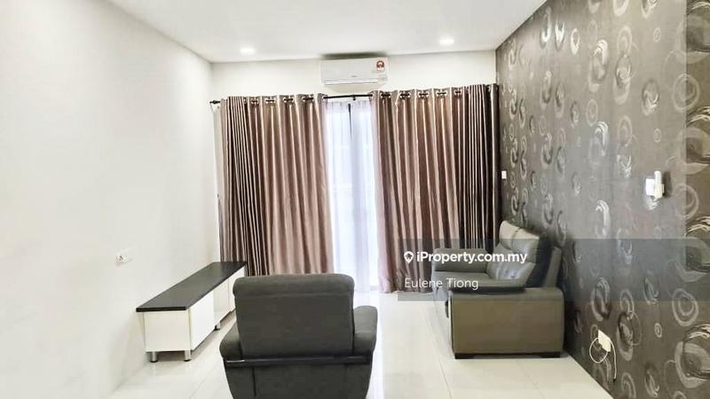 For Rent - P' Residence