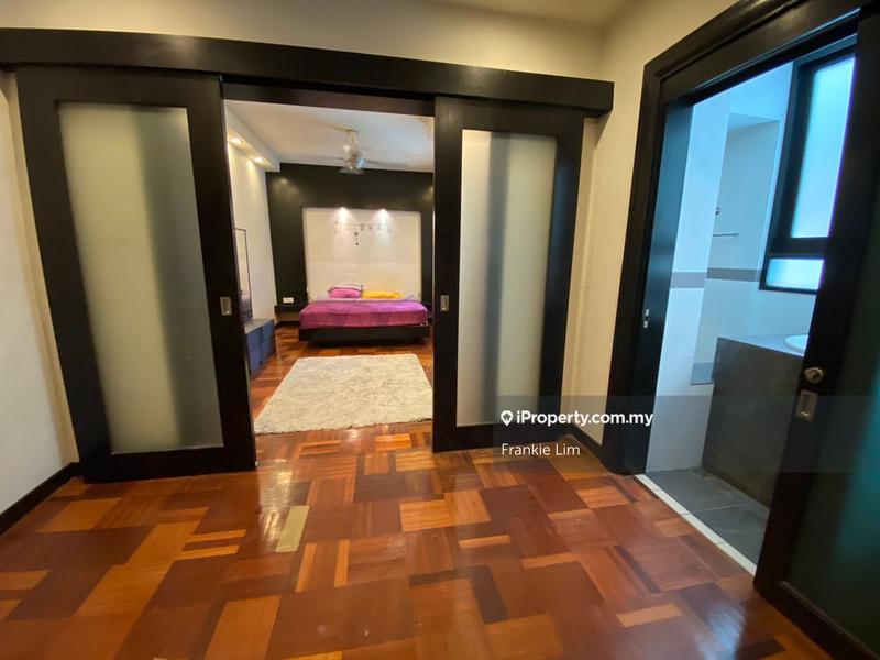 Kondominium untuk Dijual di Armanee oleh Frankie Lim - iProperty.com.my