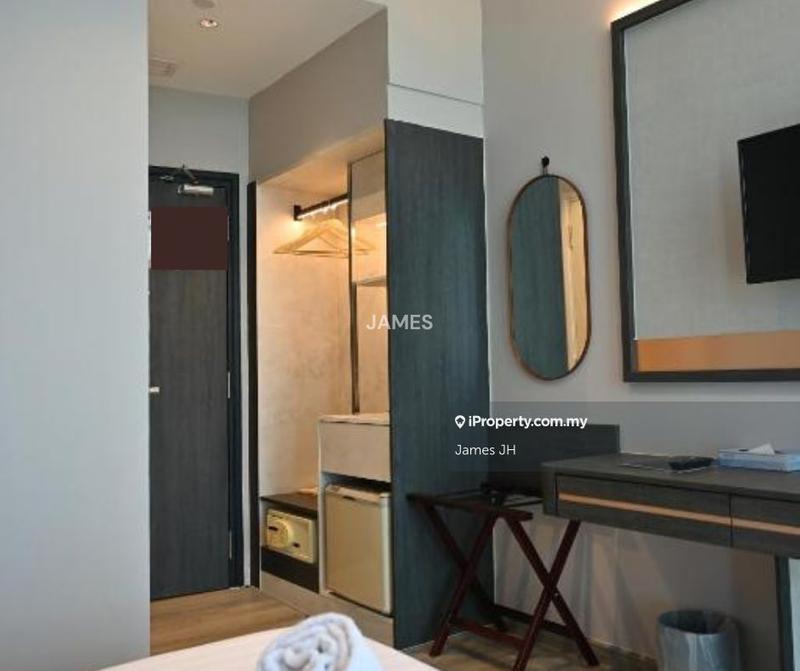 Kedai untuk Dijual di Bukit Bintang, KL City Centre oleh James JH - iProperty.com.my