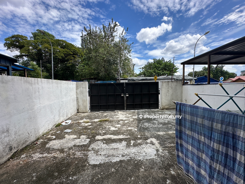 Flat for Sale in Jalan Chempedak by Fazli Shahar - iProperty.com.my