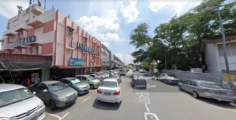 Kedai untuk Dijual di Sea Park, Petaling Jaya oleh Jason Quek - iProperty.com.my