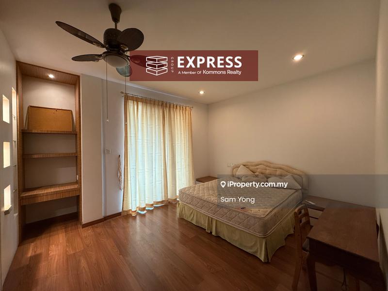 Semi-Detached House for Sale in Jee Foh Utama, Miri by Sam Yong - iProperty.com.my