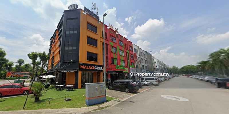 Kedai untuk Dijual di Seksyen U20, Sungai Buloh oleh Benz Lee - iProperty.com.my