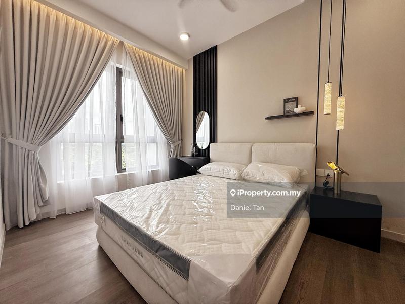 For Sale - Park Place