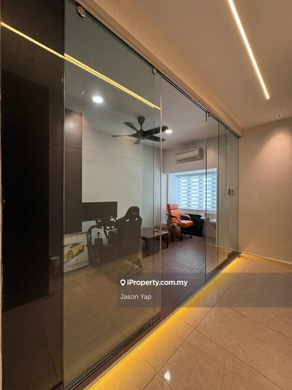 Semi-Detached House for Sale in Jade Hills, Kajang by Jason Yap - iProperty.com.my