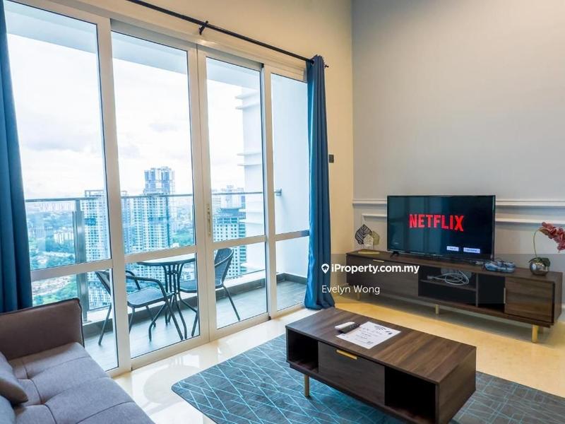 Service Residence for Sale in Meldrum Heights (Residensi Meldrum) by Vicky Wong - iProperty.com.my