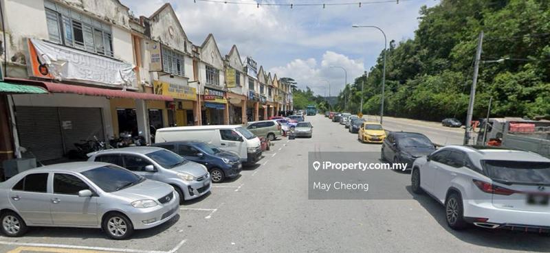 Commercial Land for Sale in Seremban, Negeri Sembilan by May Cheong - iProperty.com.my