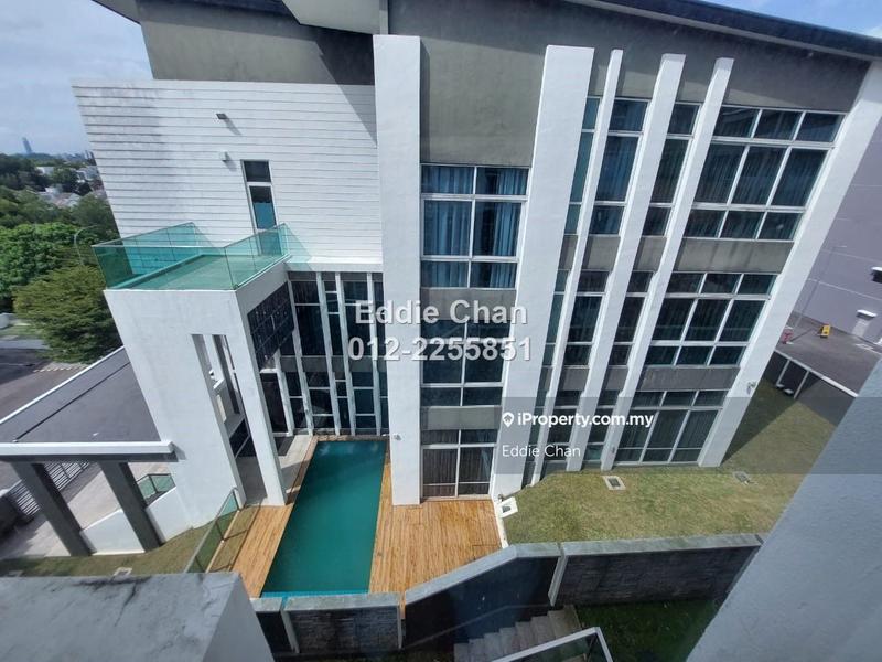 Bungalow House untuk Dijual di Hamton Kemensah (Brand New Bungalow), Ampang oleh Eddie Chan - iProperty.com.my