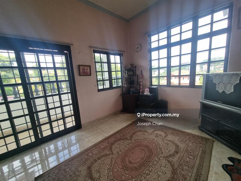 Banglo untuk Dijual di Seksyen 9, Shah Alam oleh Joseph Chan - iProperty.com.my