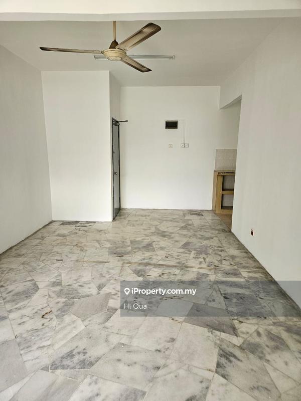 Pangsapuri untuk Dijual di Pangsapuri Daisy oleh Hl Qua - iProperty.com.my