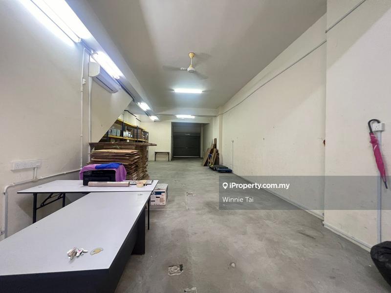 Kedai untuk Dijual di Taman Connaught, Cheras, Cheras oleh Winnie Tai - iProperty.com.my