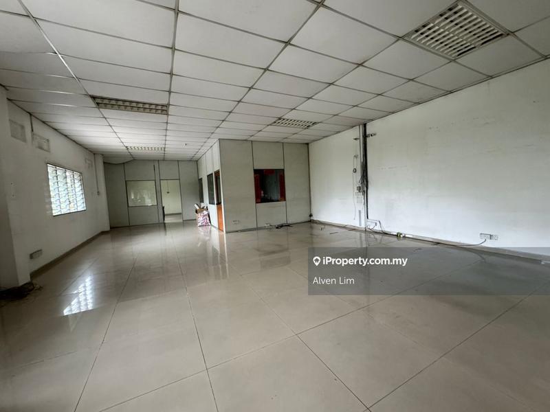 Kilang Terpisah untuk Dijual di Kawasan Perindustrian Kundang, Rawang oleh Alven Lim - iProperty.com.my