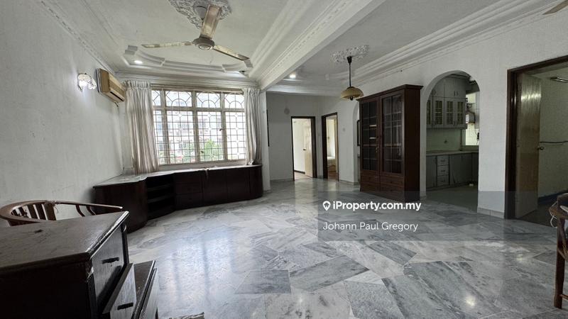 For Sale - Subang Perdana Goodyear Court 9