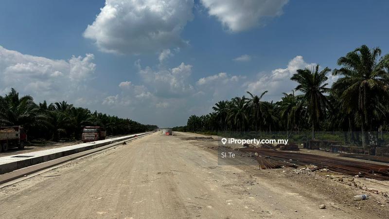 Industrial Land for Sale in Telok Panglima Garang, Selangor by Sl Te - iProperty.com.my