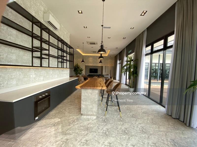 Townhouse for Sale in Eco Ardence, Setia Alam by Clement Yew - iProperty.com.my