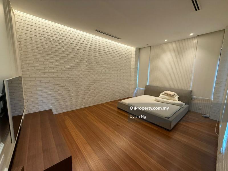 Semi-Detached House for Sale in Villa Mont Kiara, Mont Kiara by Dylan Ng - iProperty.com.my