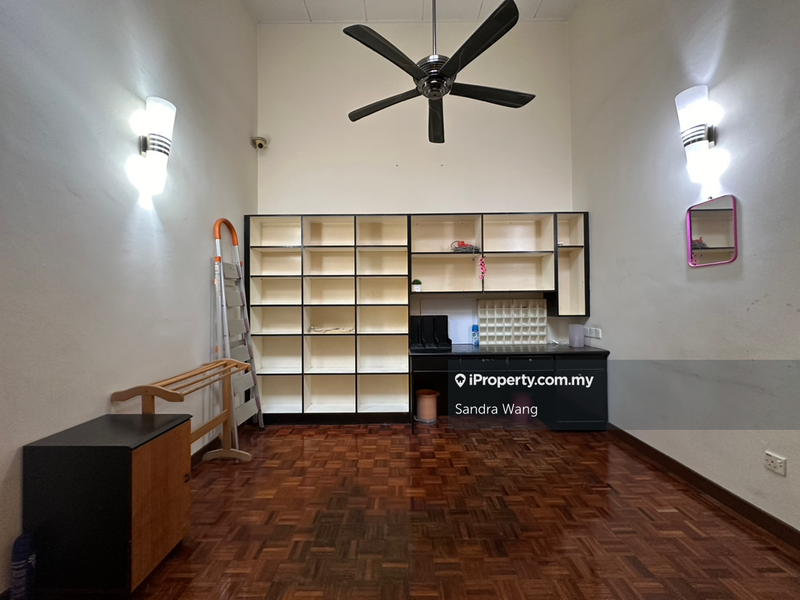 Rumah Berangkai 2 Tingkat untuk Dijual di Bandar Utama 1, Bandar Utama oleh Sandra Wang - iProperty.com.my