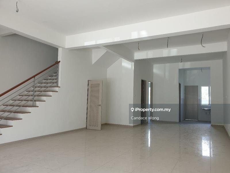 2-storey Terraced House for Sale in Semanja, Jelok Impian, Saujana Impian, Kajang by Candace Wong - iProperty.com.my